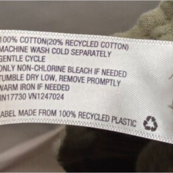 Universal Thread Shorts - Picture 6 of 6